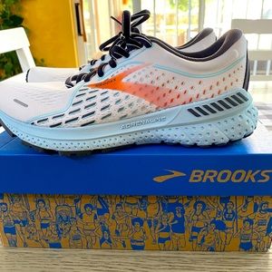 Brooks Adrenaline Shoes